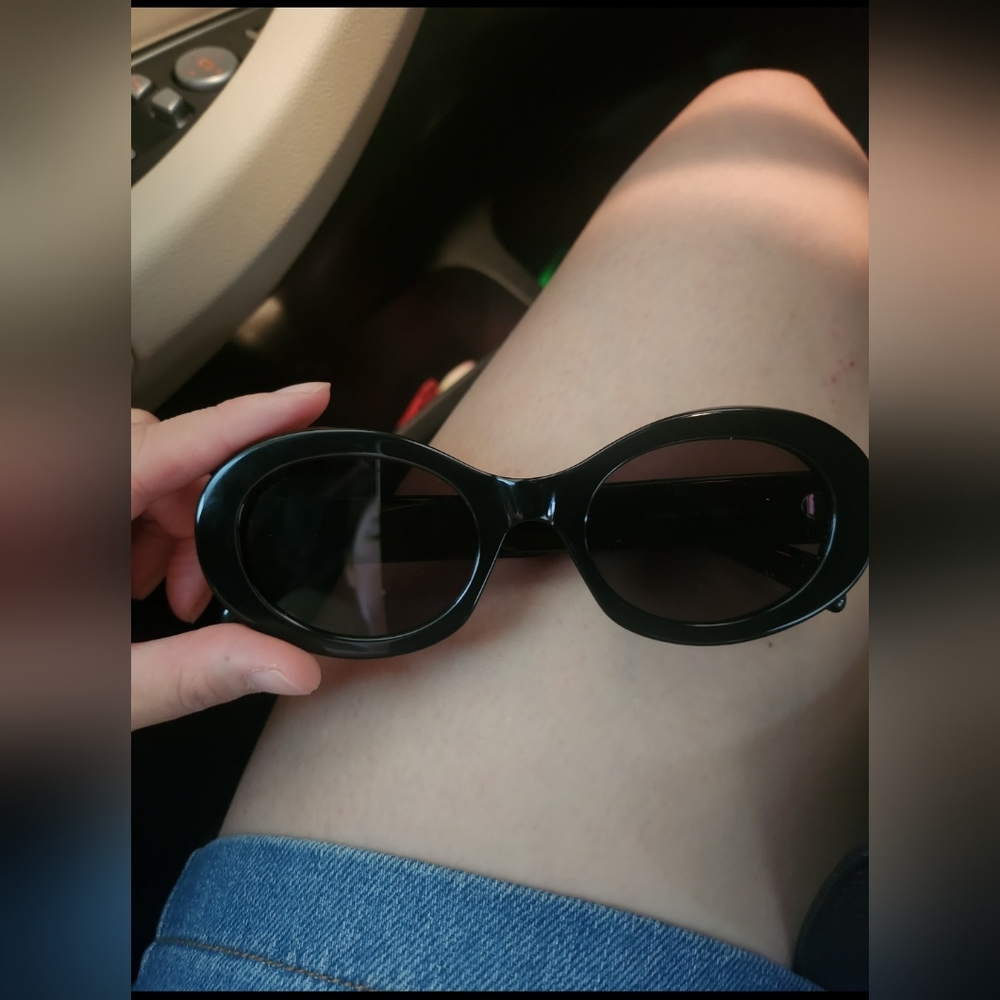 Celine Triomphe sunglasses